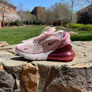Nike Air Max 270 WOMENS size 6.5